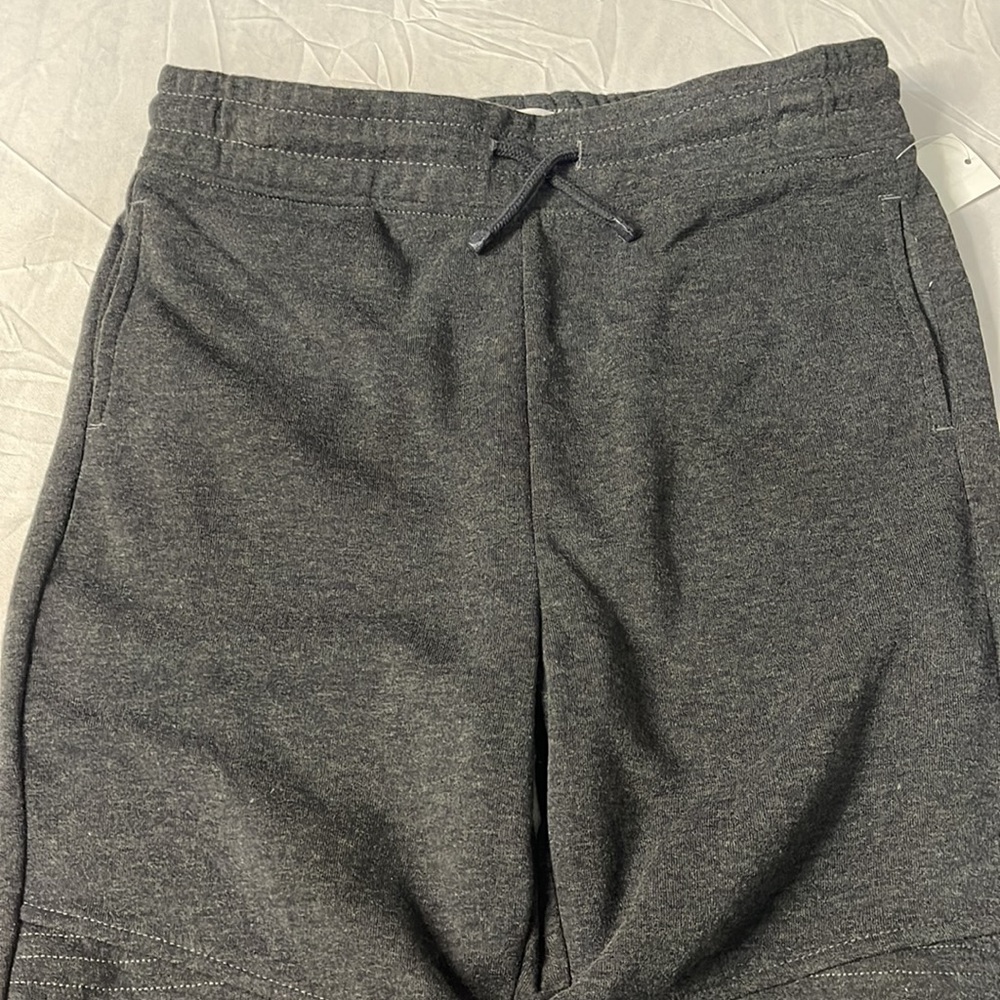 Epic Threads Big Boys Moto Fleece Jogger - Picture 5 of 11